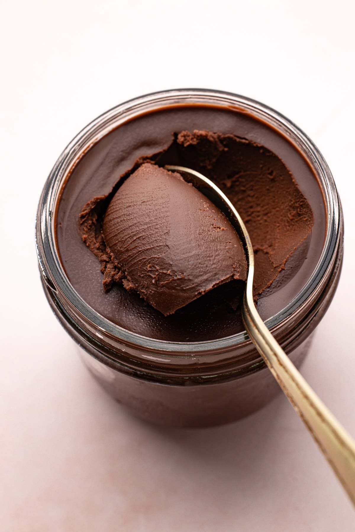Dark Chocolate Ganache