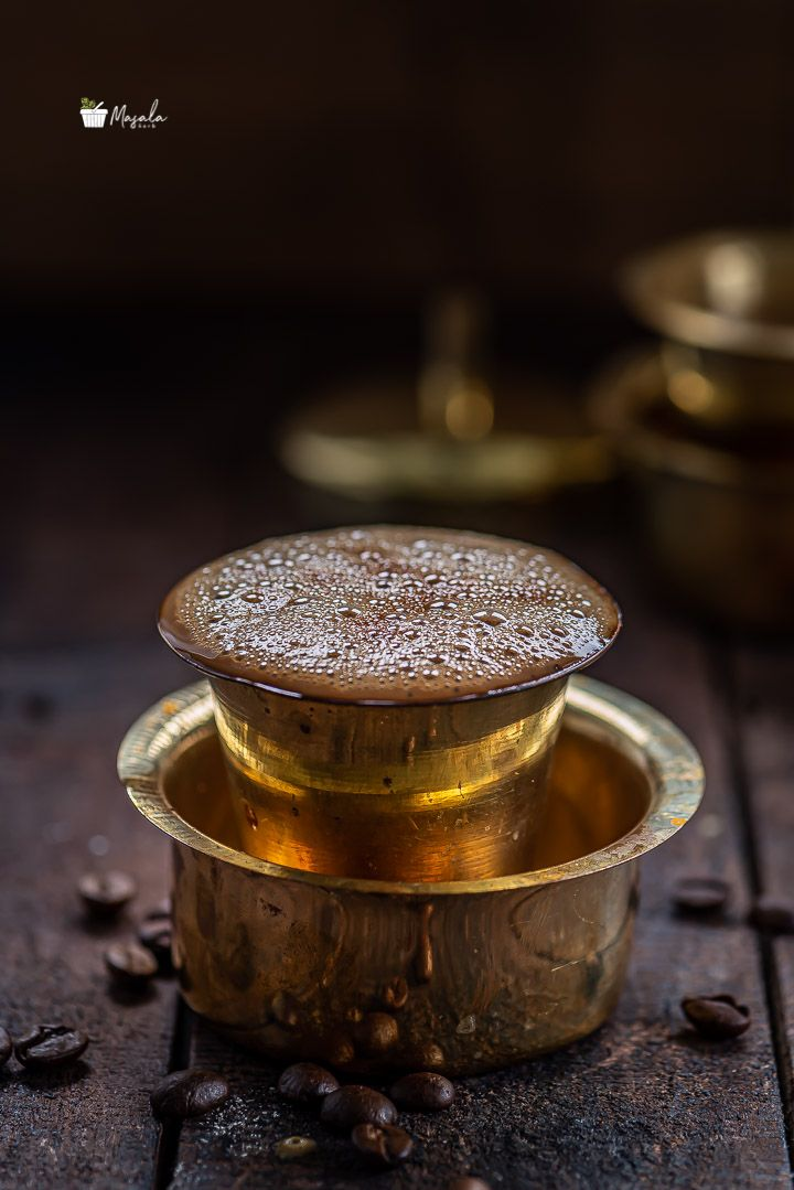 Filter Coffee