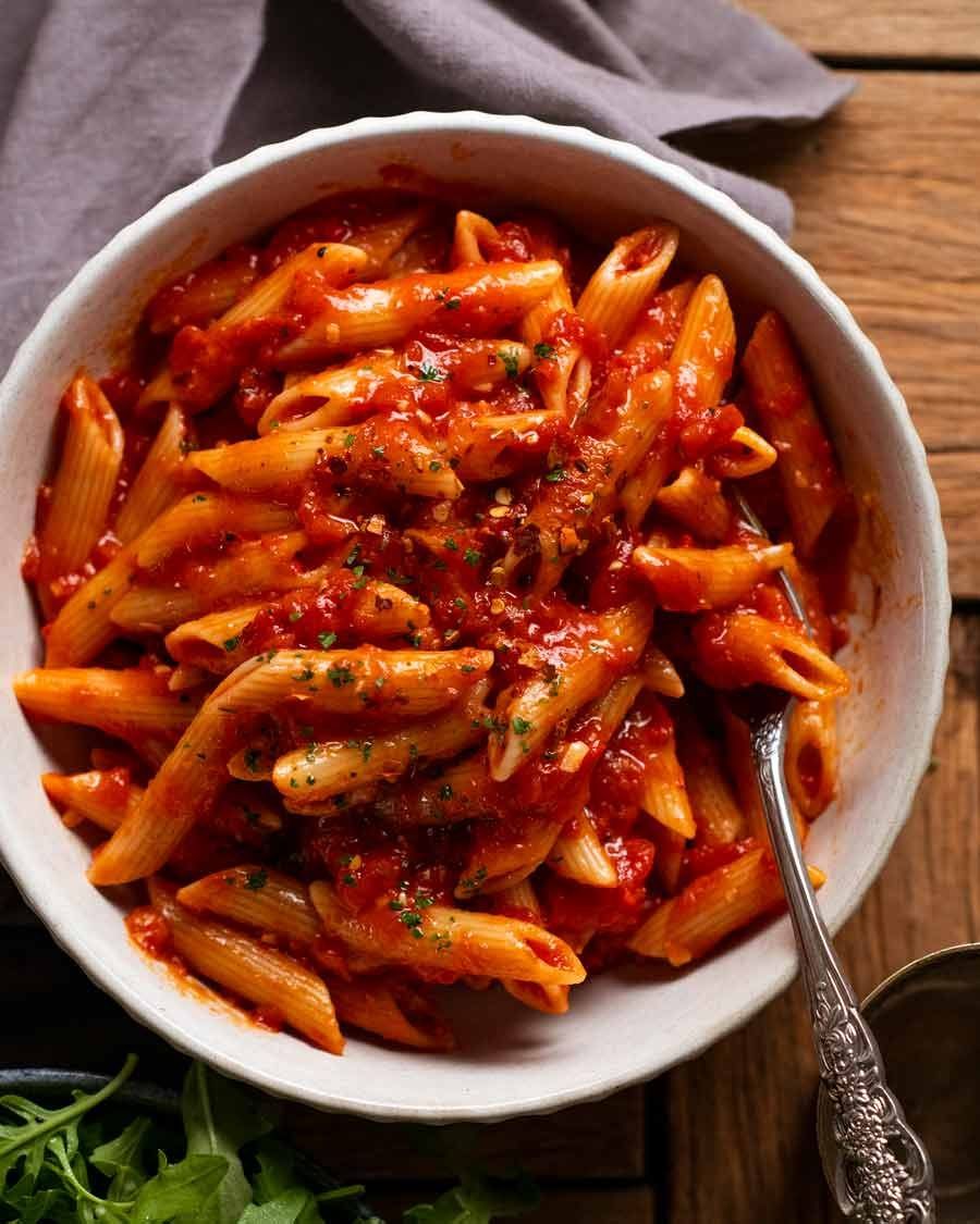 Arrabiata