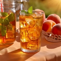 Iced Tea