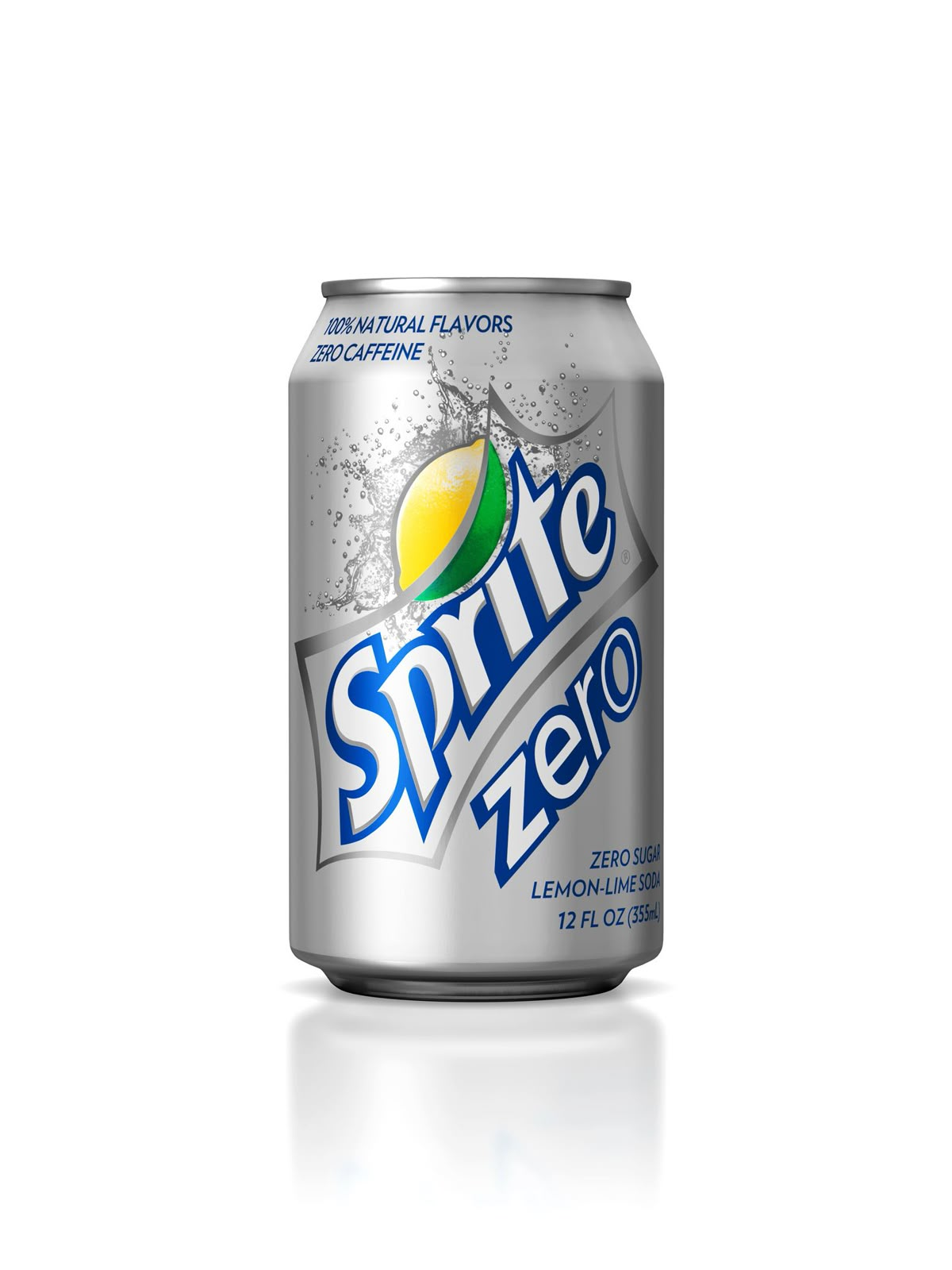 Sprite Zero