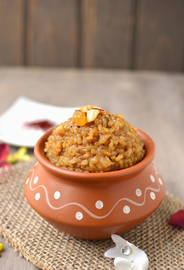 Samba Kothumai Pongal