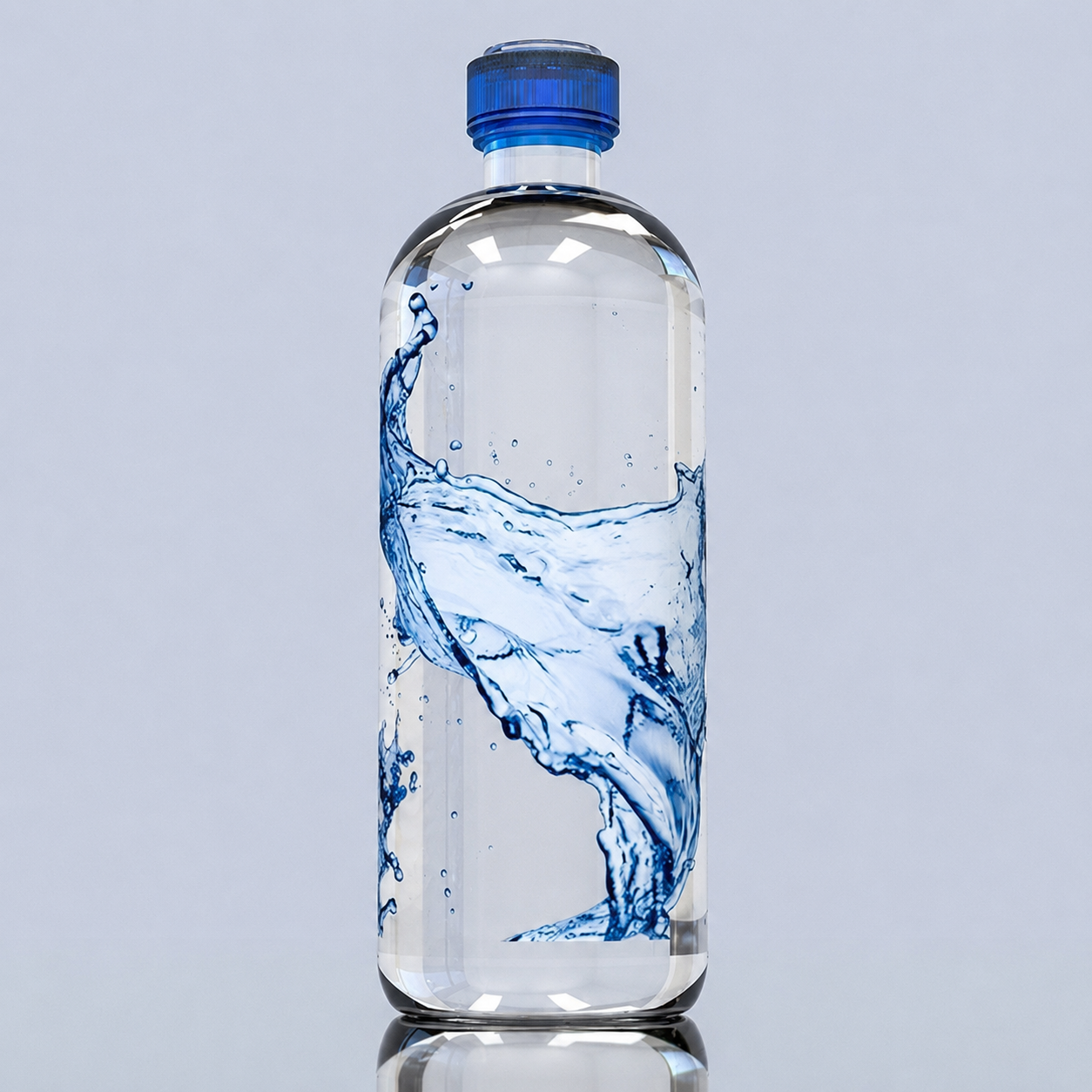 Water Bottle