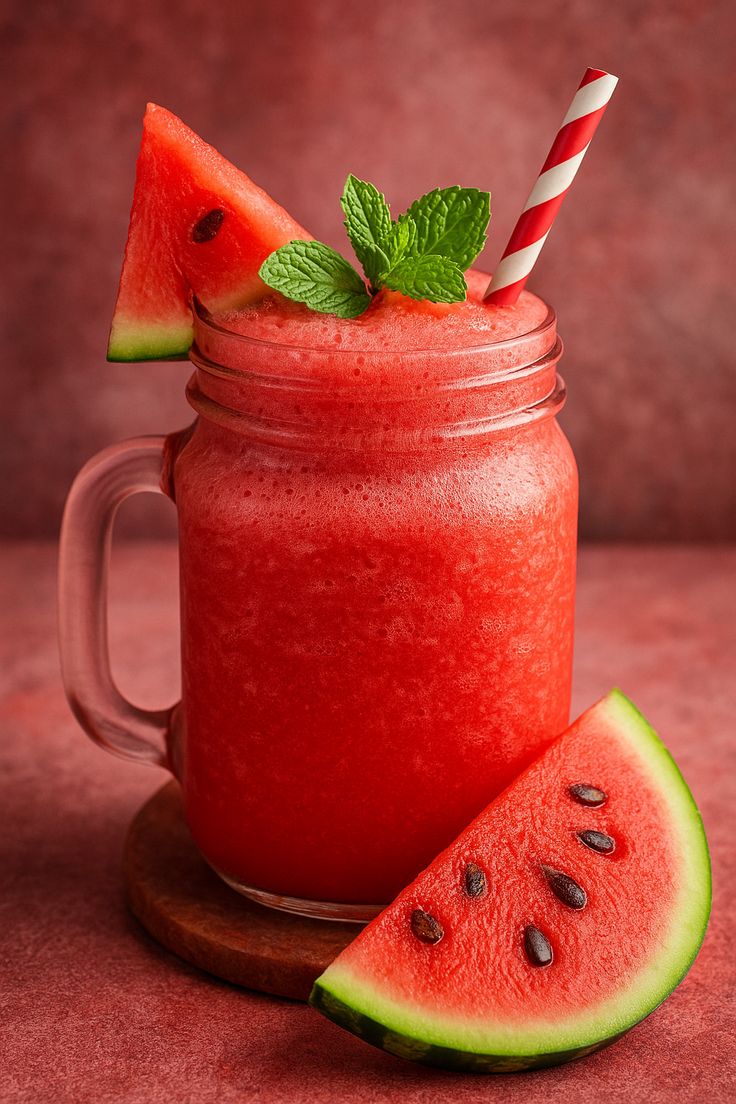 Watermelon Juice (750ml)