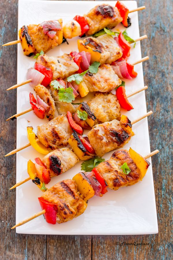 Fish Special Kabab