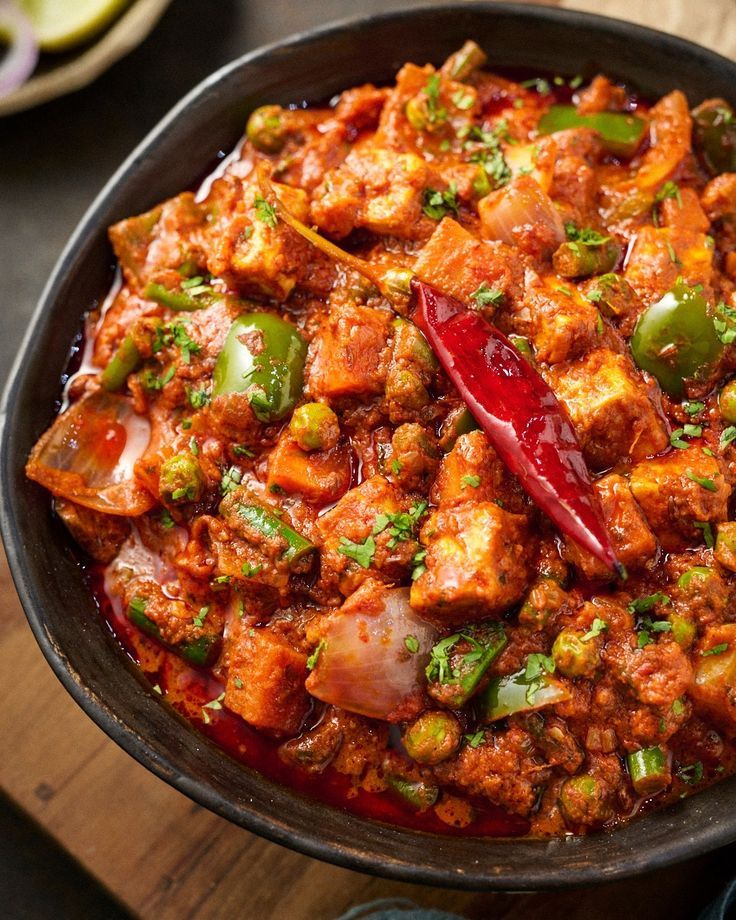 Veg Kolhapuri