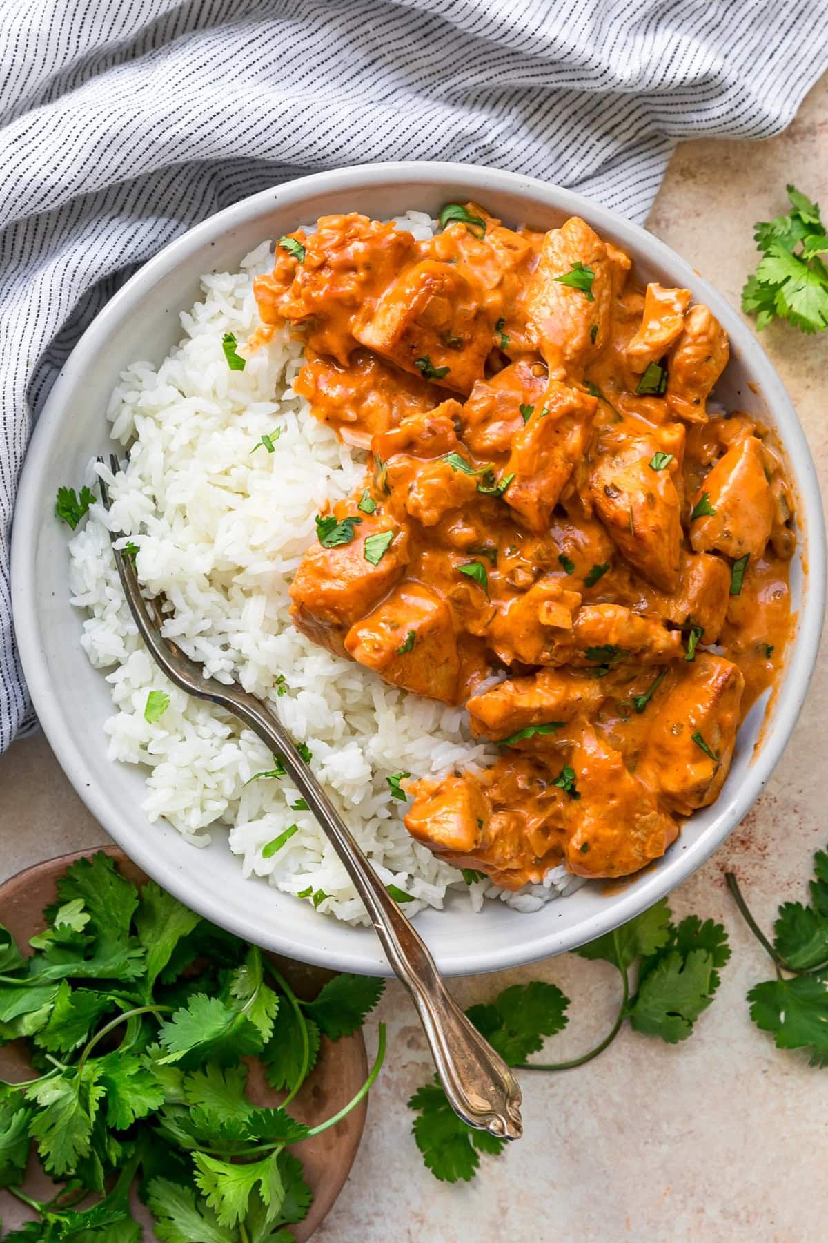Chicken Saapadu