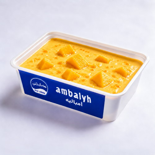Ambalyh Mango