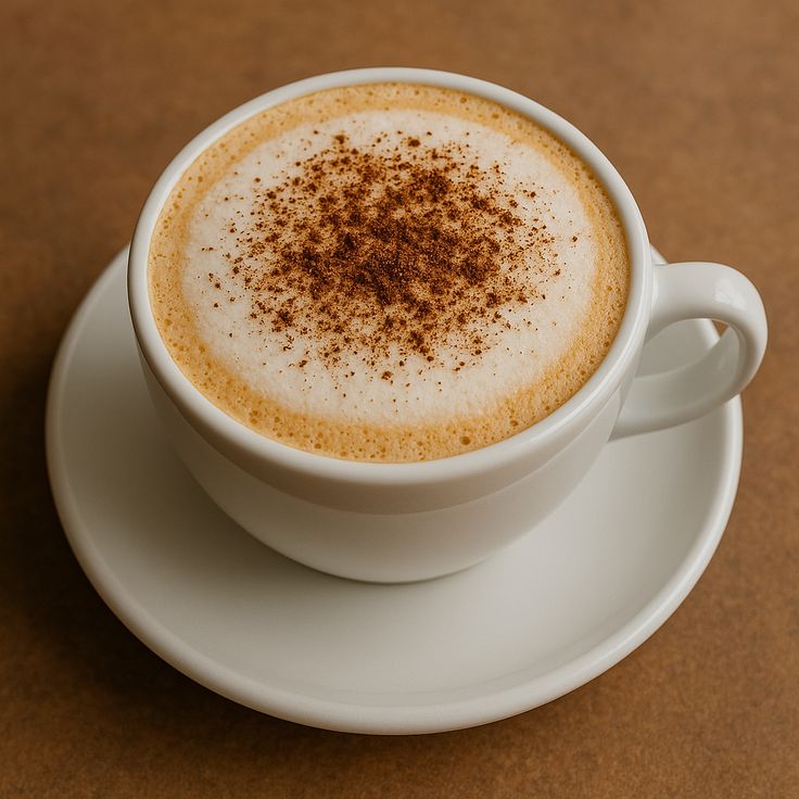 Coffee (3 cups)
