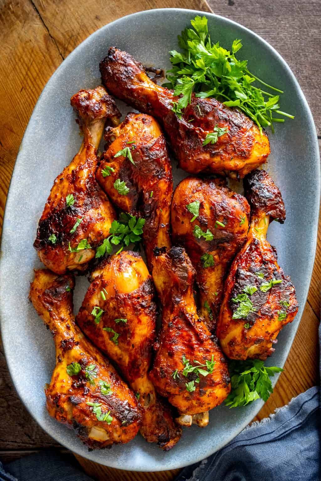Mexican Chicken (Full)