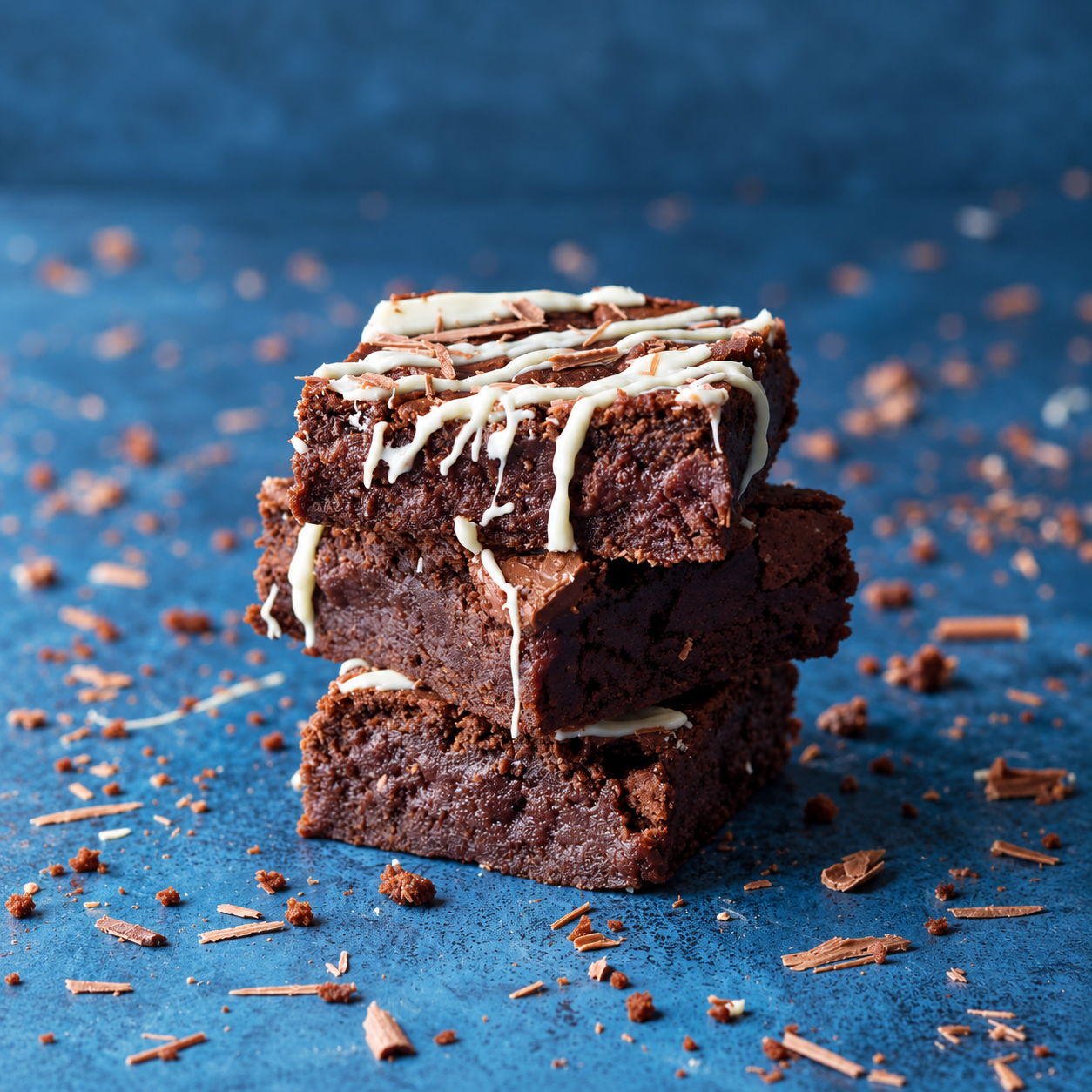 Deathby Choco Brownie