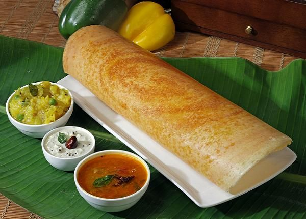 Dosai Roast