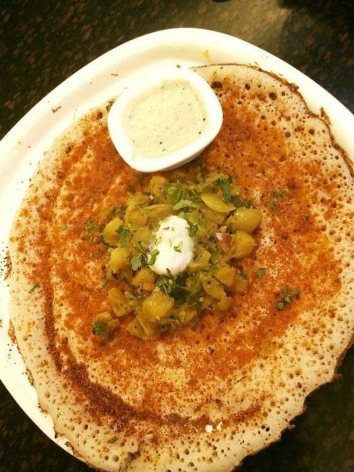 SPL Dosai (Roast)