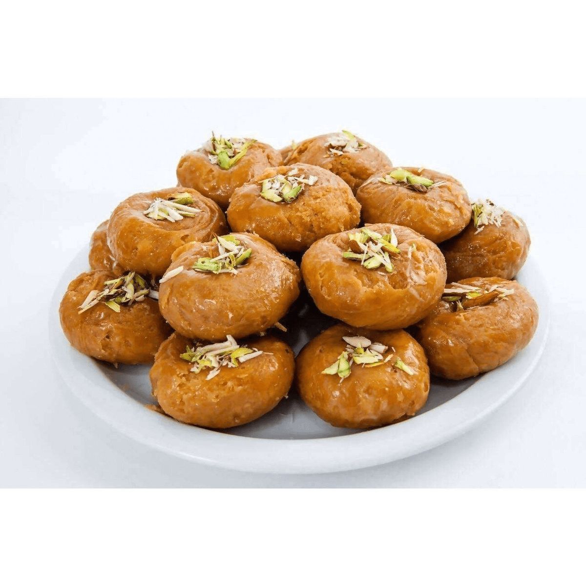 Mini Badusha 500g