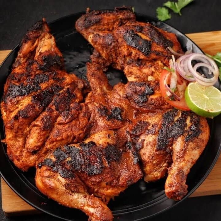 Alfaham Chicken (Full)