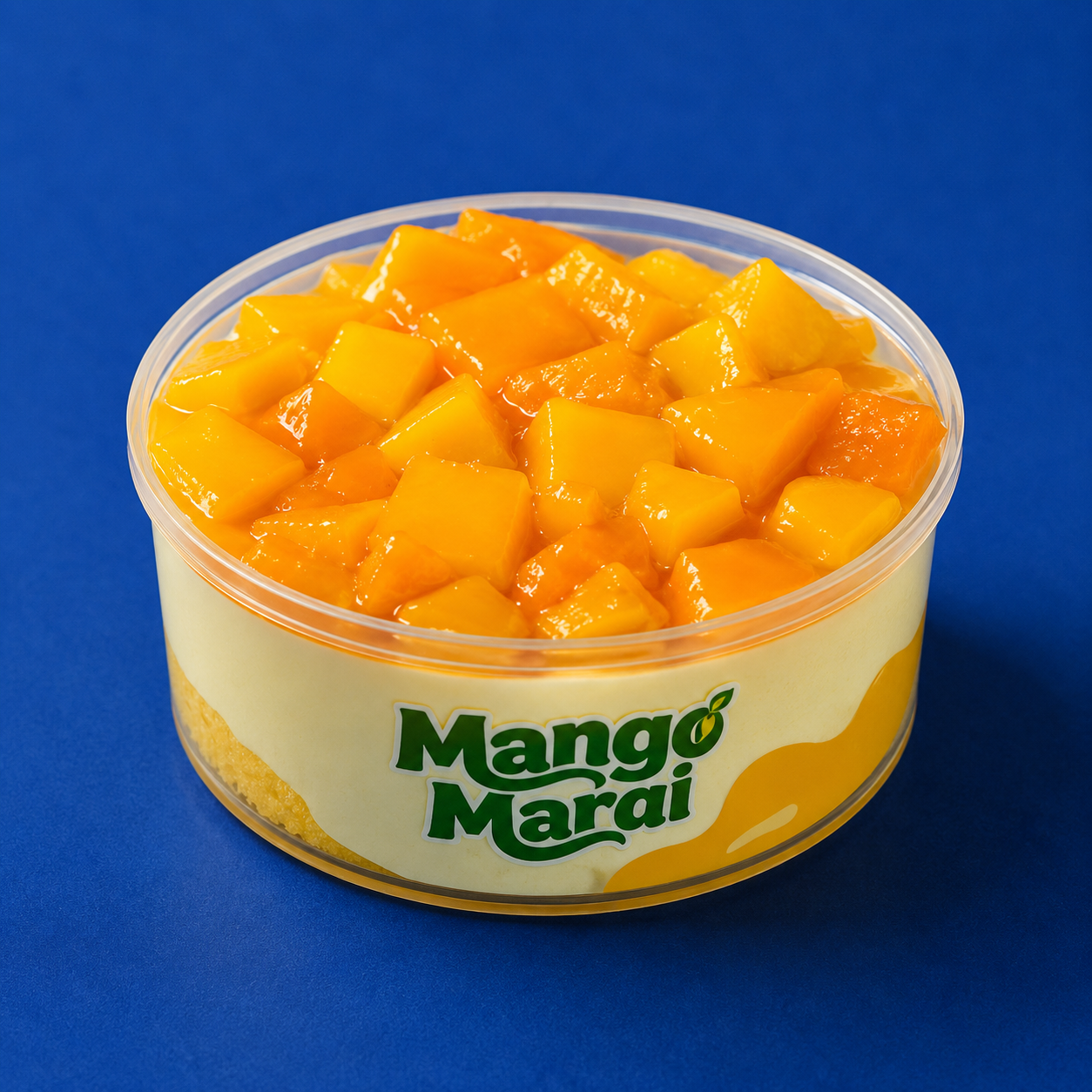 Mango Marai