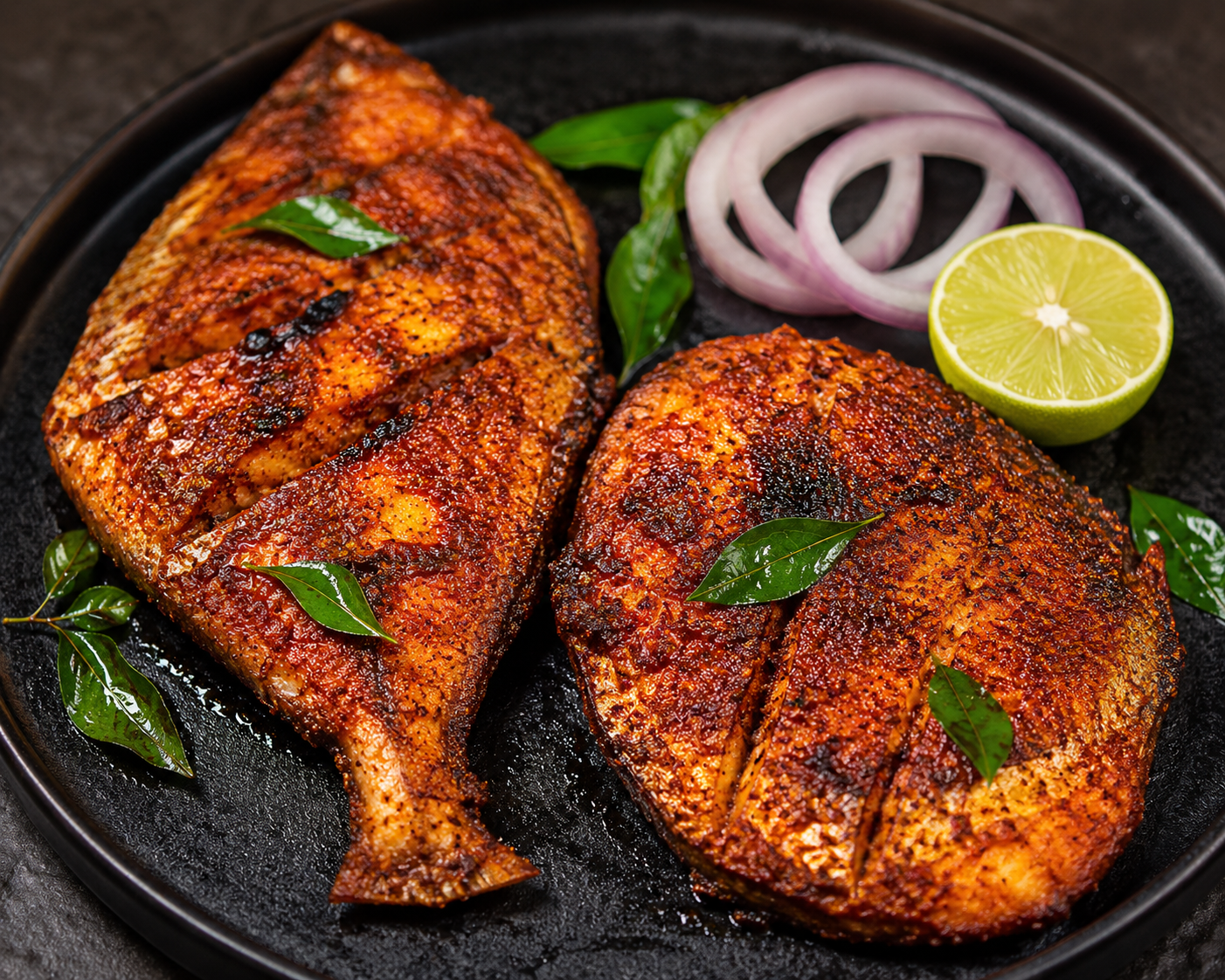 Tawa Fish