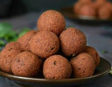 Chicken Kola Urundai