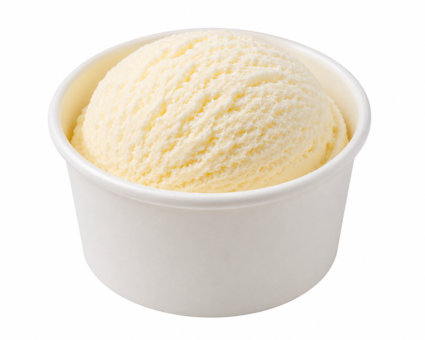 Vanilla Cup 85 ML