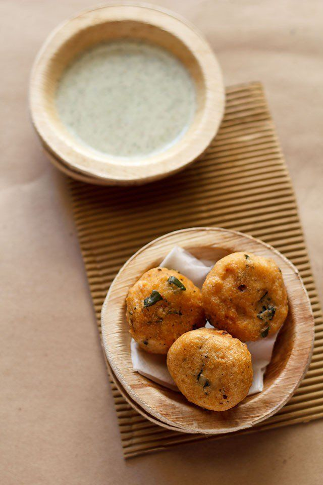 Bonda