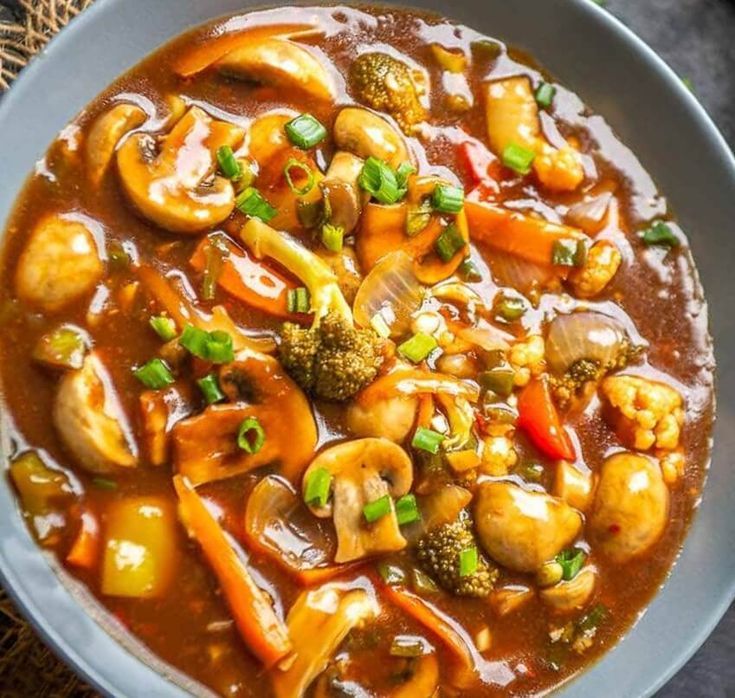 Special Gravy 