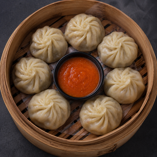 Tibetian Chicken Classic ( STEAM)