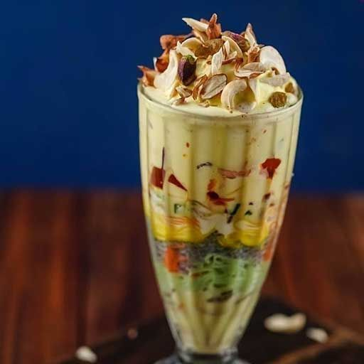 Dry Fruit Falooda