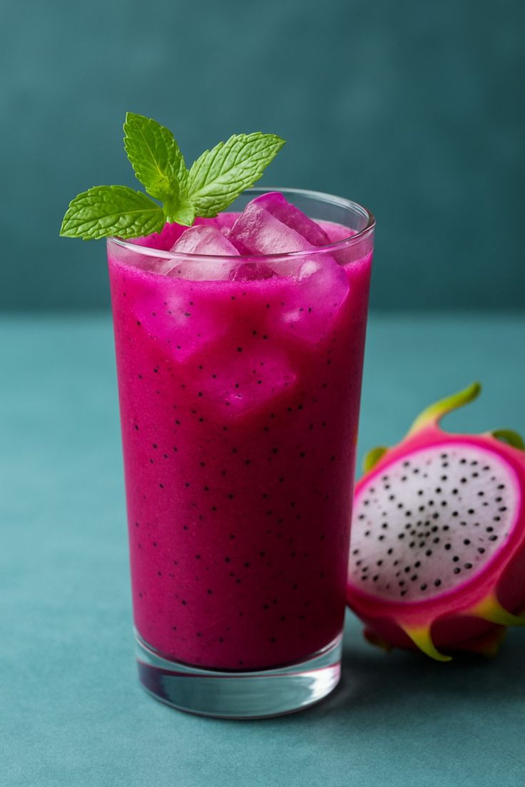 Red Dragon Fruit