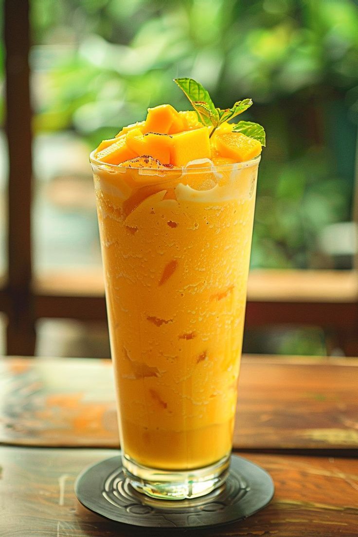 Mango Shake