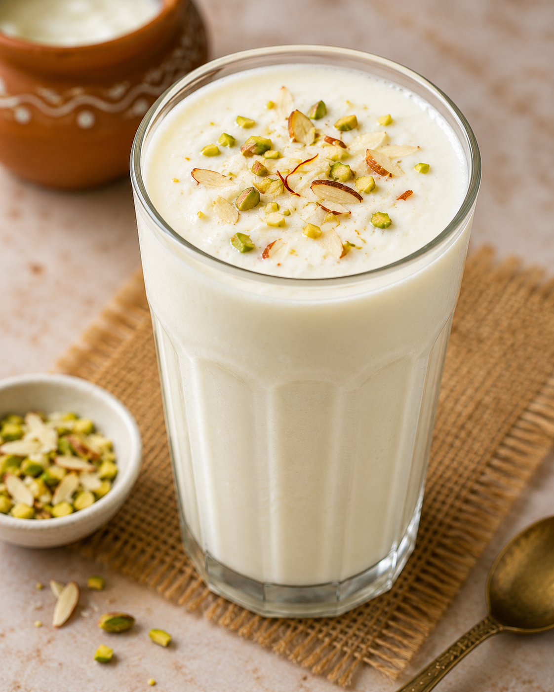 Sweet Lassi