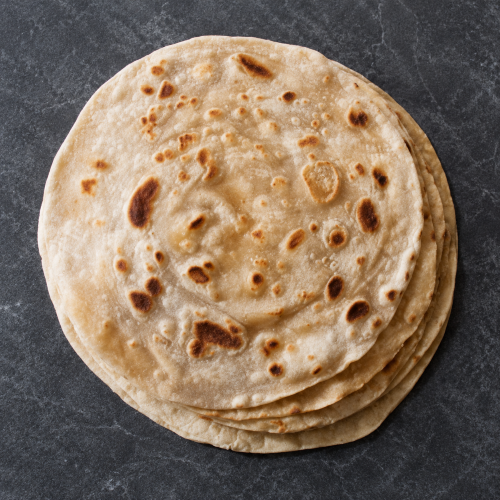 Chappati