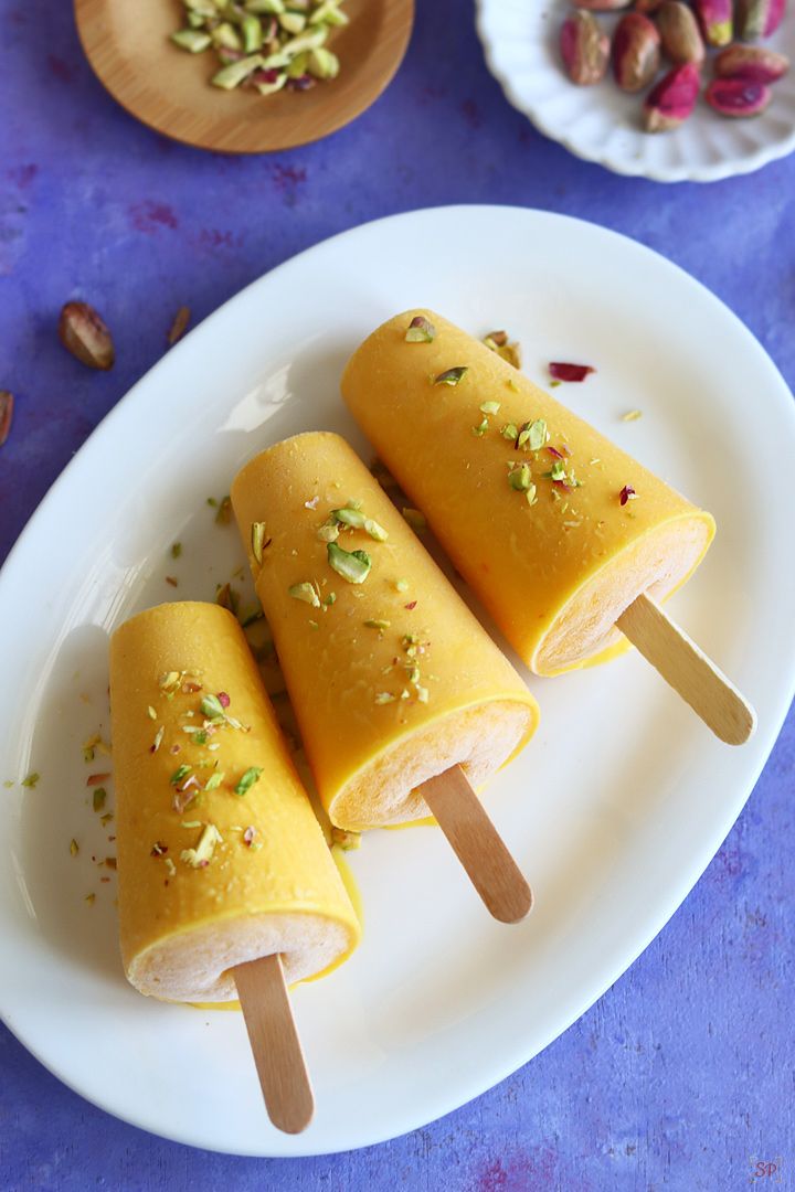Arun Dry Fruit Kulfi Bar 30 ML