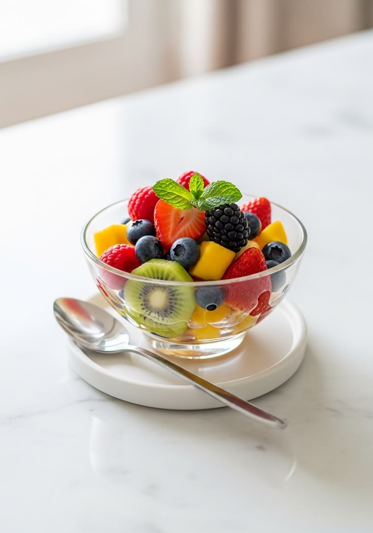Fresh Fruit
