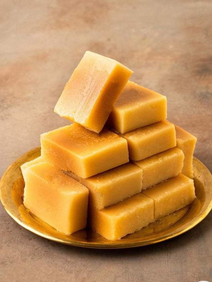 Ghee Mysore 500g