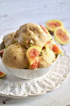 Fig & Honey