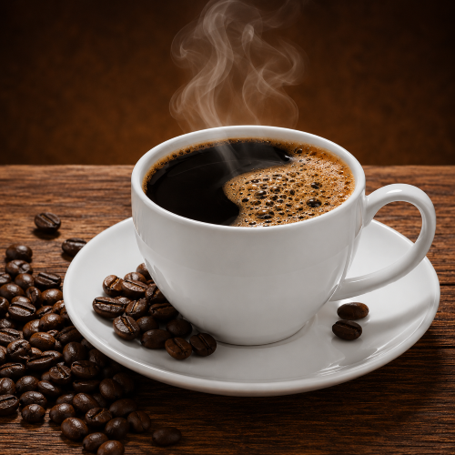 Black Coffee