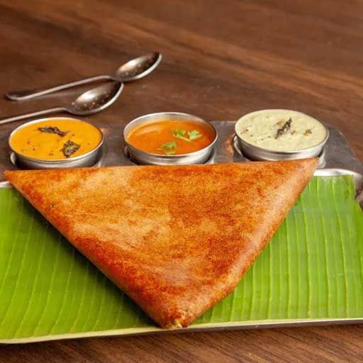 Masala Dosai