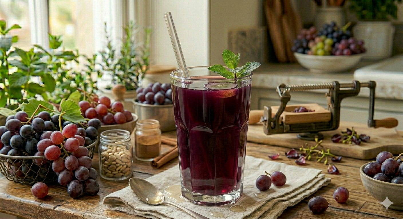 Grapes