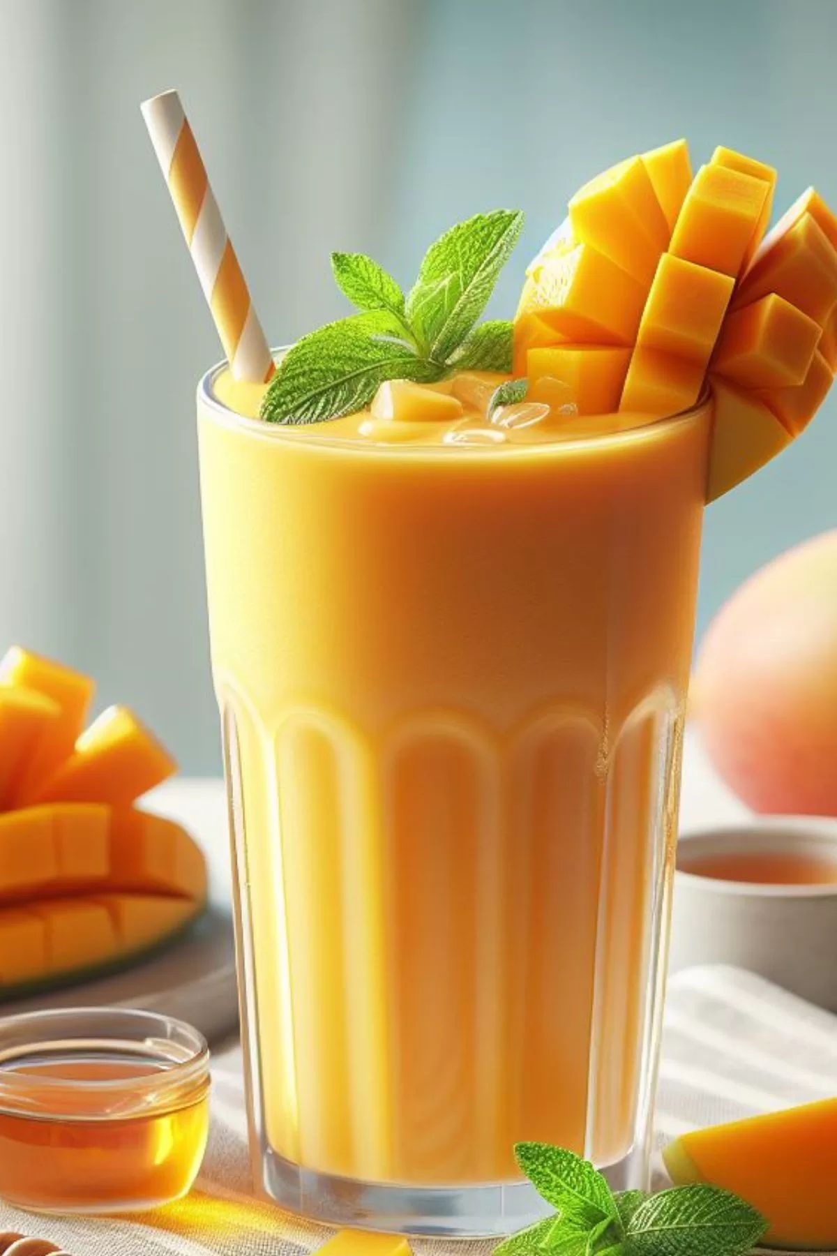 Mango (Seasonal)