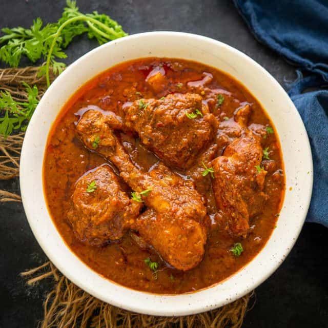 Chicken Gravy