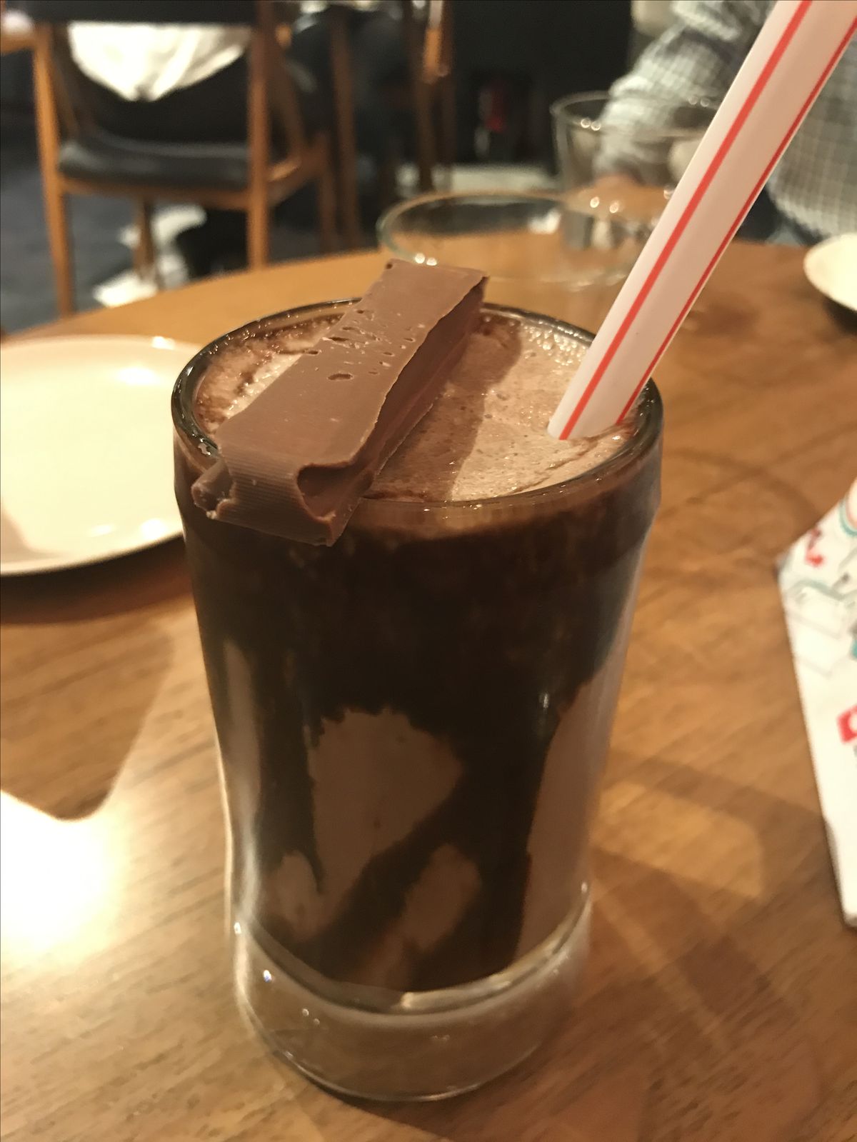 5 Star Shake