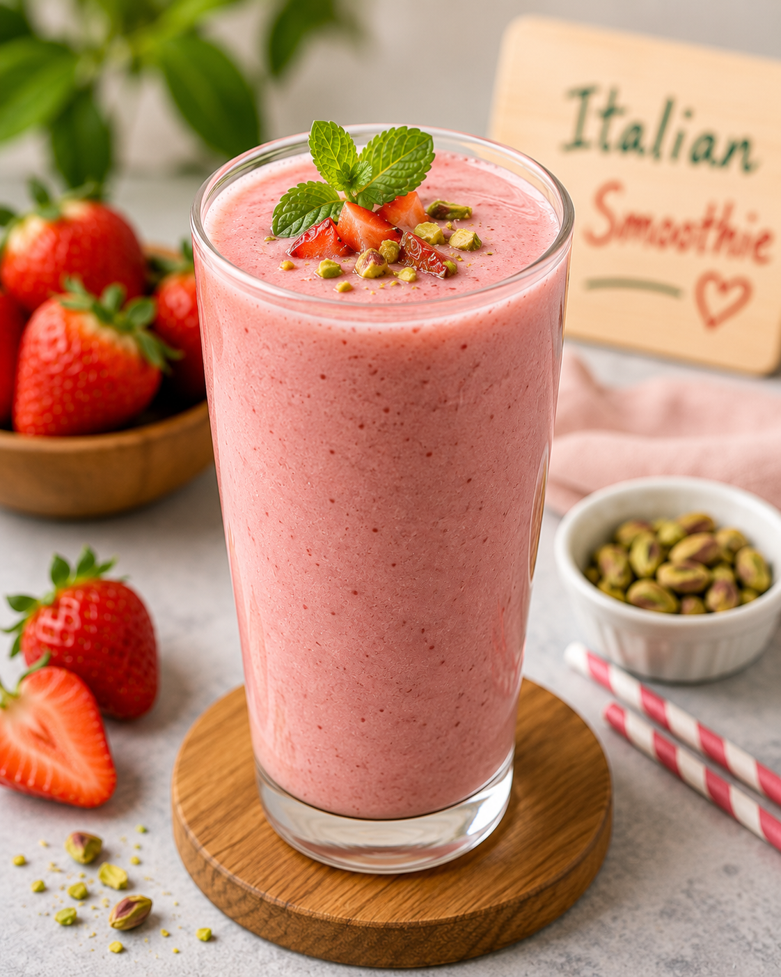 Italian Smoothie
