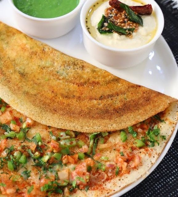 Masal Dosa