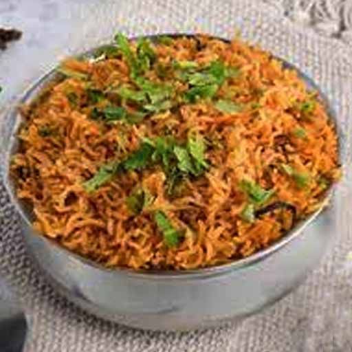 Plain Biryani