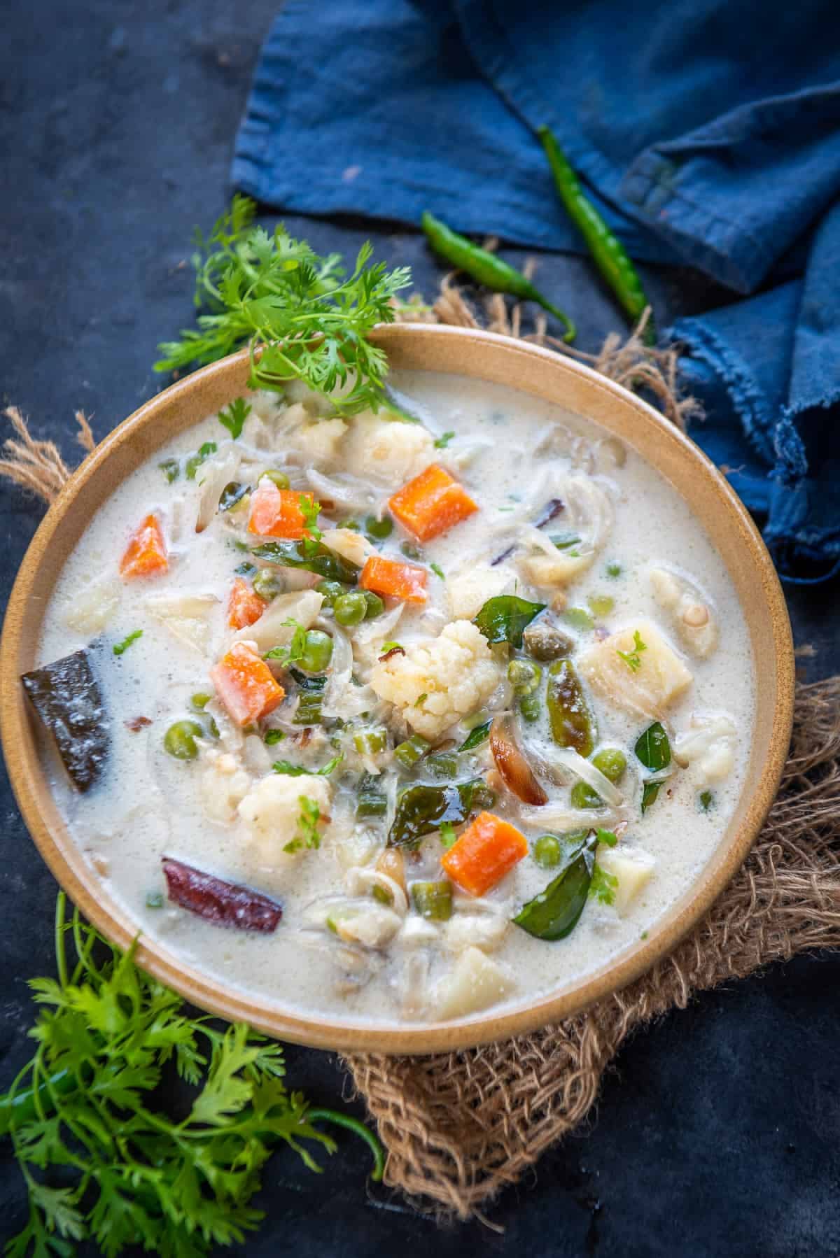 Veg Stew