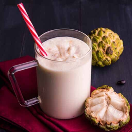 Custard Apple