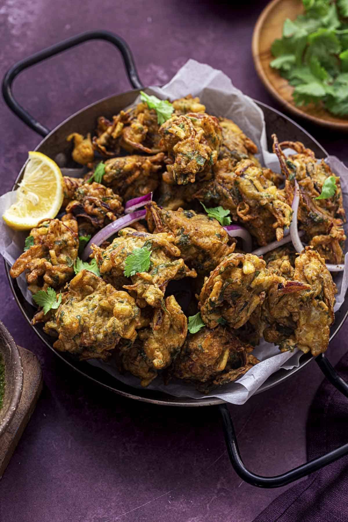 Veg Pakoda