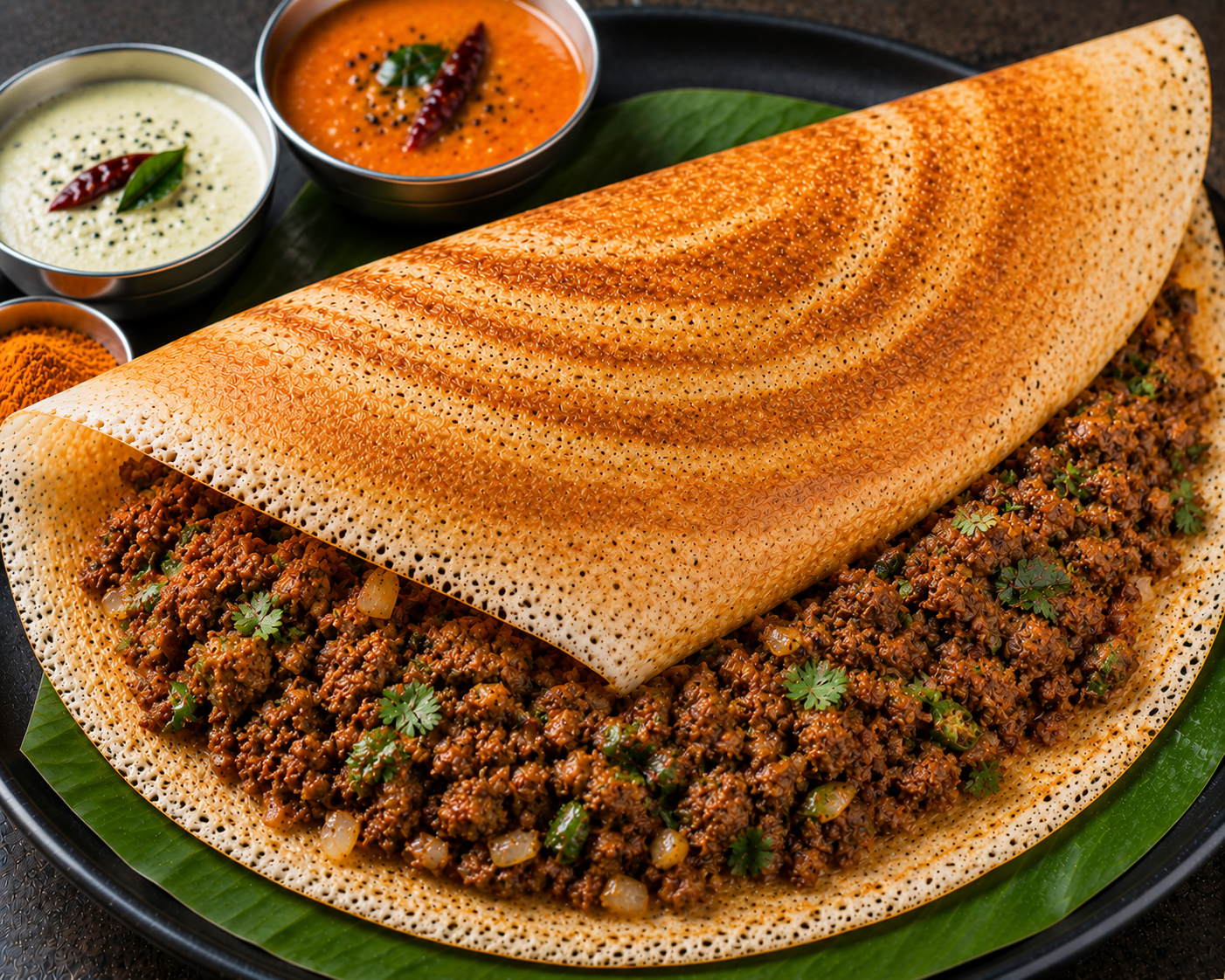 Botti Dosa