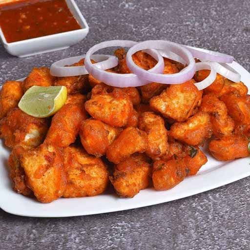 Paneer 65