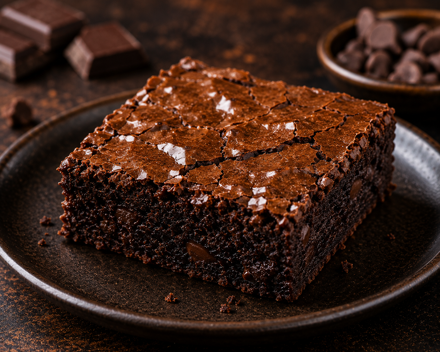 Classic Brownie